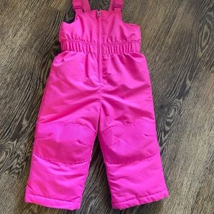 Healthtex 2T Snow Pants